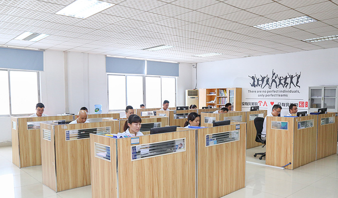 東莞市盛發(fā)制冷凈化設備工程有限公司